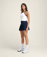  Packaging Brassière Wilson On The Daily Brami White / Classic Navy