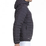 Veste Bullpadel Bueu Carbon vue arrière