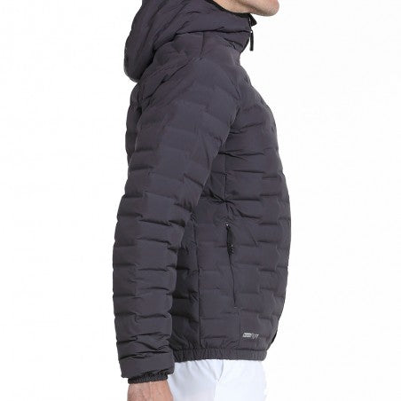 Veste Bullpadel Bueu Carbon vue arrière