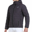 Veste Bullpadel Bueu Carbon vue avant