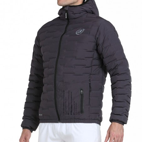 Veste Bullpadel Bueu Carbon vue avant