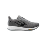 Chaussures de padel Bullpadel XPLO Vibram 26V Gris Oscuro