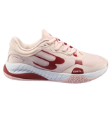 Chaussures Bullpadel Elite 23V Rosa – Confort et performance