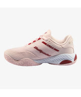 Bullpadel Elite 23V Rosa – Chaussures légères et respirantes