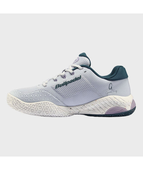 Chaussures Bullpadel Elite 24I vue arrière