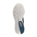 Détail semelle et design Bullpadel Elite