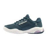 Chaussures Bullpadel Elite 24I Azul Oscuro vue arrière