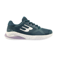 Chaussures Bullpadel Elite 24I Azul Oscuro vue de face