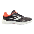 Chaussures Bullpadel Flow 24I Noir vue de côté