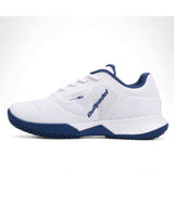 Chaussures de padel Bullpadel Pearl Vibram 25V Blanco