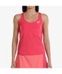 Débardeur Bullpadel Uncir Framboise – Confort et style sportif