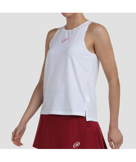Débardeur Bullpadel Etico vue arrière
