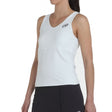 Débardeur Bullpadel Porru Hielo homme vue avant