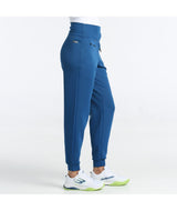 Jogging sportif Bullpadel Outles BG en action
