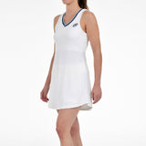 Robe de Padel Bullpadel Tamaria Hueso
