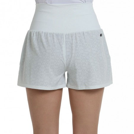 Short Bullpadel Pol Hielo vue arrière