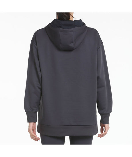 Veste Bullpadel Nan Carbon vue arrière