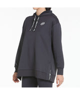 Veste Bullpadel Nan Carbon vue latérale