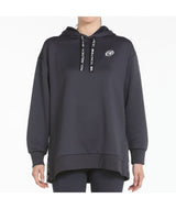 Veste Bullpadel Nan Carbon vue de face