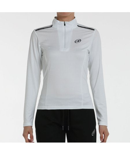 Veste Bullpadel Nogais Hielo vue de face