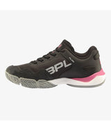 Vue latérale des chaussures Bullpadel Flow HYB Fly 23 I