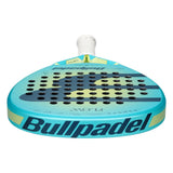 Raquette Bullpadel Flow W 25 cadre renforcé