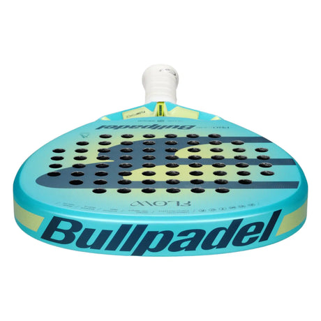Raquette Bullpadel Flow W 25 cadre renforcé