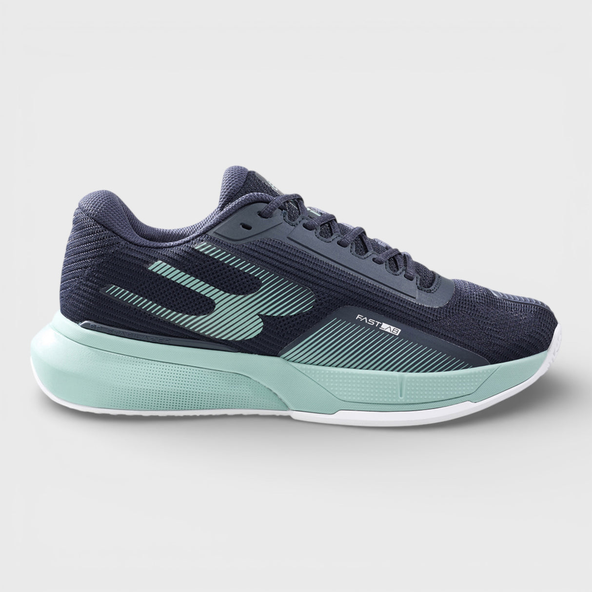 Chaussures de padel Bullpadel Neuron 26V Azul Marino