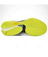 Chaussures Bullpadel Vertex Vibram 25V Blanco vue dessus