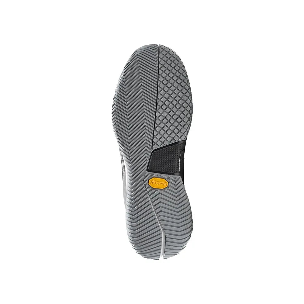 Chaussures de padel Bullpadel XPLO Vibram 26V Gris Oscuro