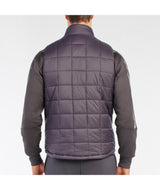 Logo Bullpadel sur Veste Sans Manches Belio Carbon