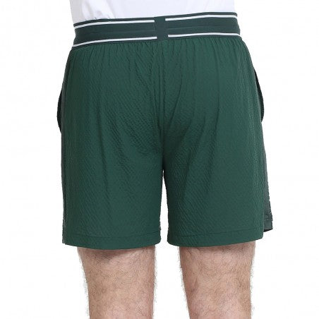Short Bullpadel Lobios Jungla vue de dos