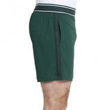 Détails du Short Bullpadel Lobios Jungla