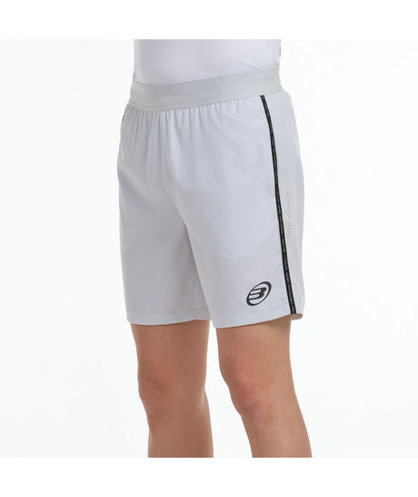 Premium padel apparel Bullpadel Maceda shorts