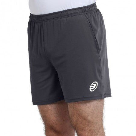 Détails de la Bullpadel Meis Carbon pour joueurs exigeants