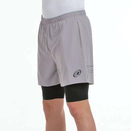 Short Bullpadel Meta Topo – Liberté de mouvement