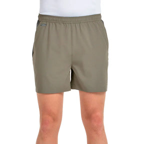 Short Bullpadel Muinos Kaki – Vue principale