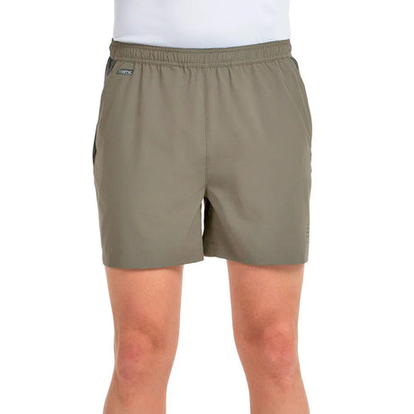 Short Bullpadel Muinos Kaki – Vue principale