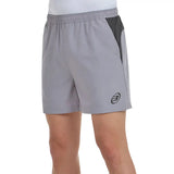Short Bullpadel Muinos Topo – Détail tissu respirant