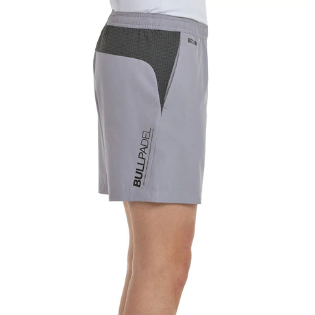 Short Bullpadel Muinos Topo – Liberté de mouvement