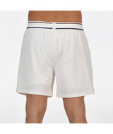 Short de padel Bullpadel Alu Crudo