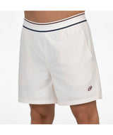 Short de padel Bullpadel Alu Crudo