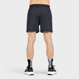 Short de padel Bullpadel Ceclavin Negro