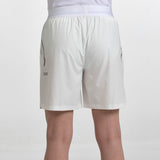 Short de padel Bullpadel Moncada Hueso