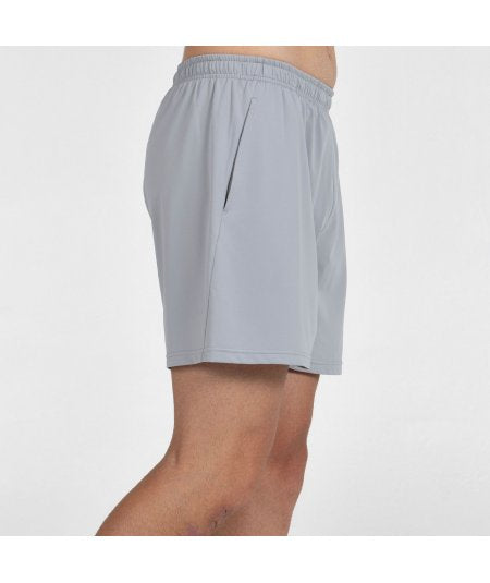 Short de padel Bullpadel Monfor Piedra