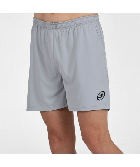 Short de padel Bullpadel Monfor Piedra