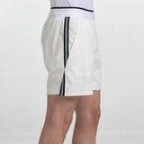 Short de padel Bullpadel Trevejo Hueso