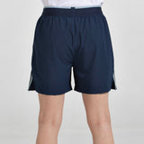 Short de padel Bullpadel Trevejo Oceano Profundo