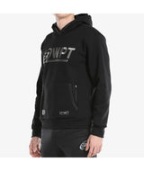 Sweatshirt Bullpadel Linao Noir