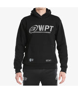 Sweatshirt Bullpadel Linao Noir
